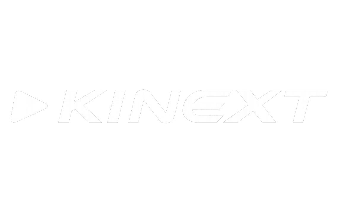 Лого Kinext