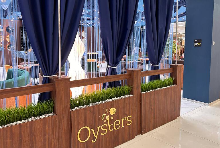 Фото ресторана