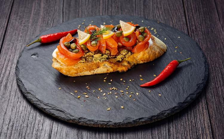 Фото ресторана