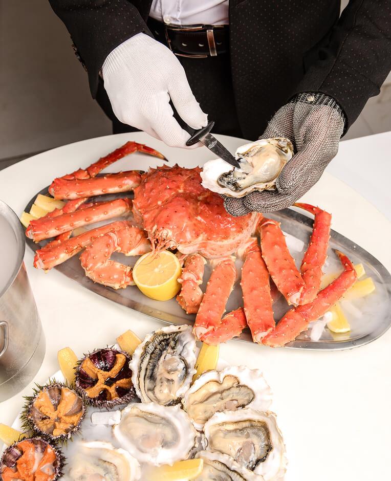 Фото ресторана