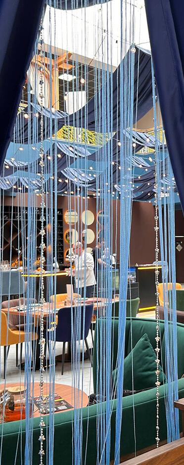 Фото ресторана