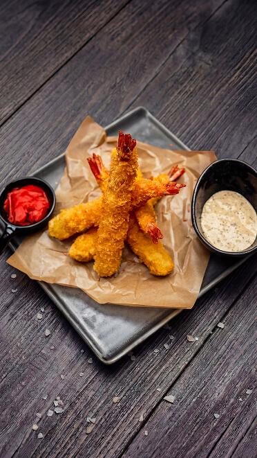 Фото ресторана