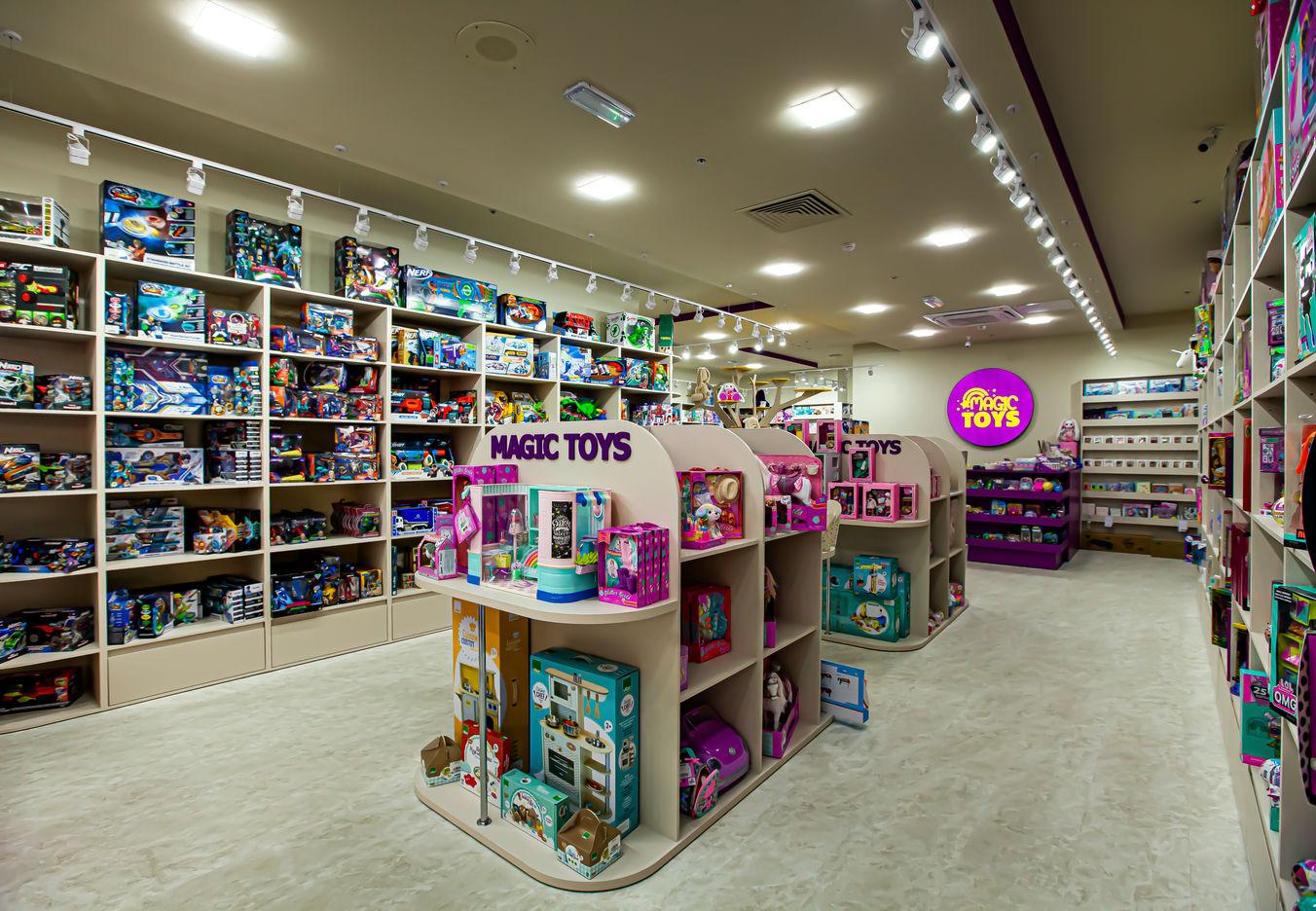 MagisToys