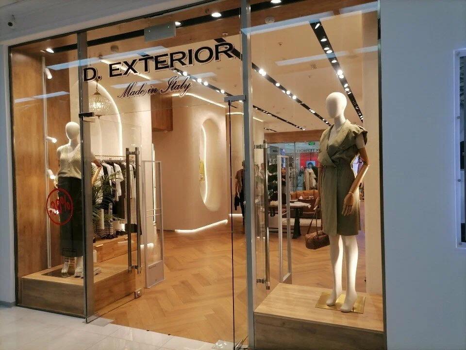 Dexterior