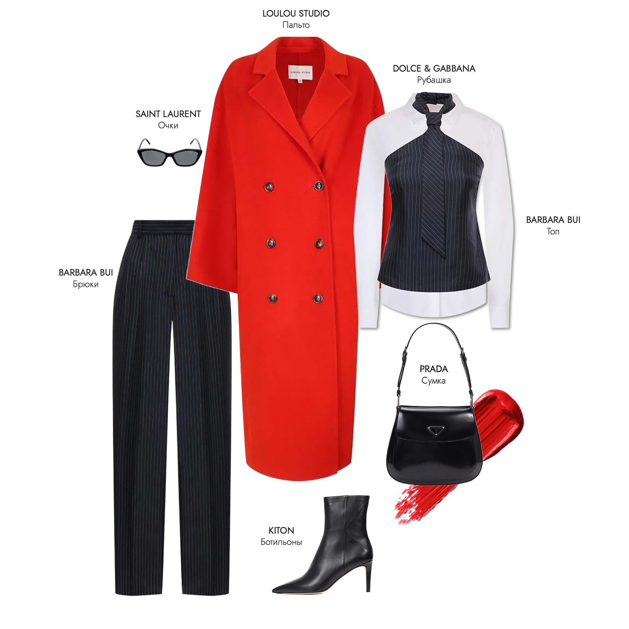 Актуальный образ 3