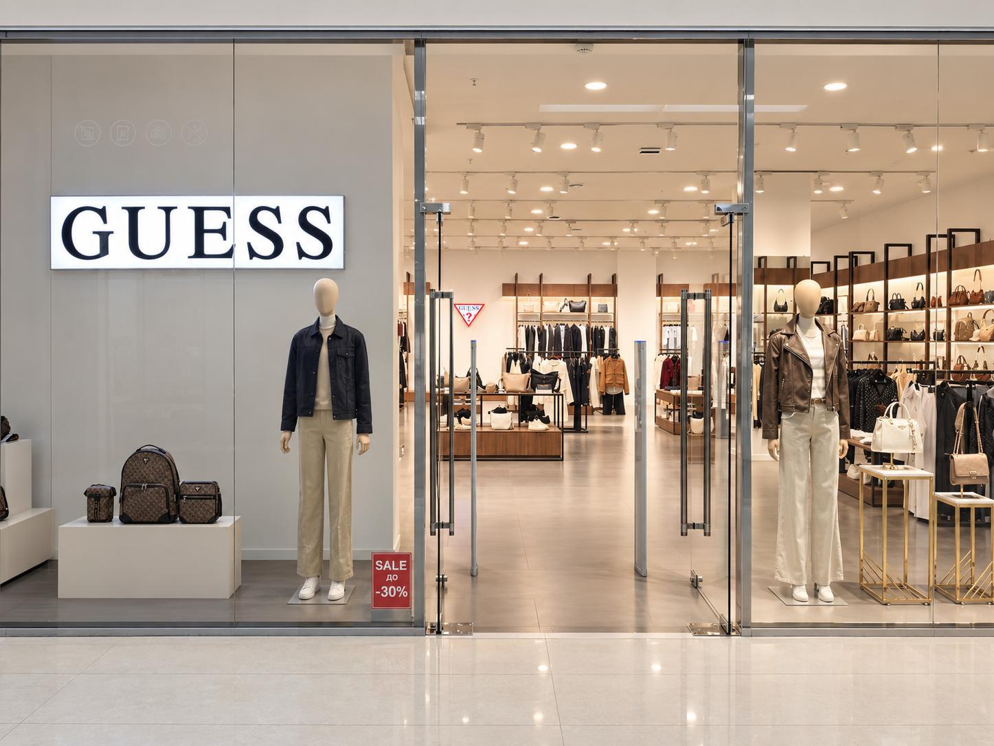 Guess