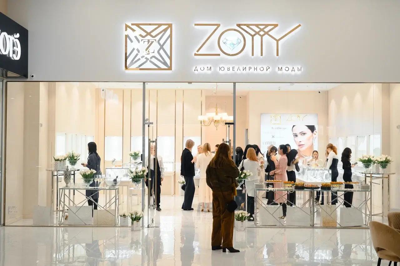 ZOTTY