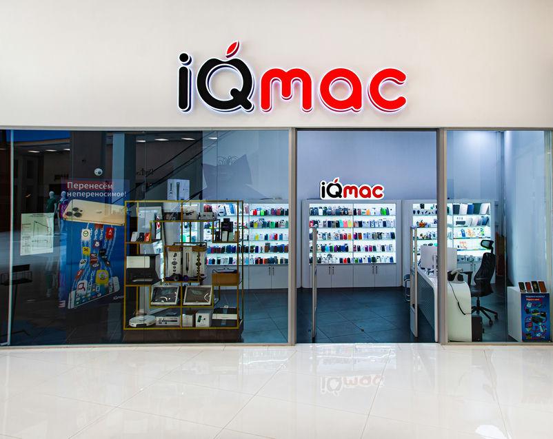 IqMac