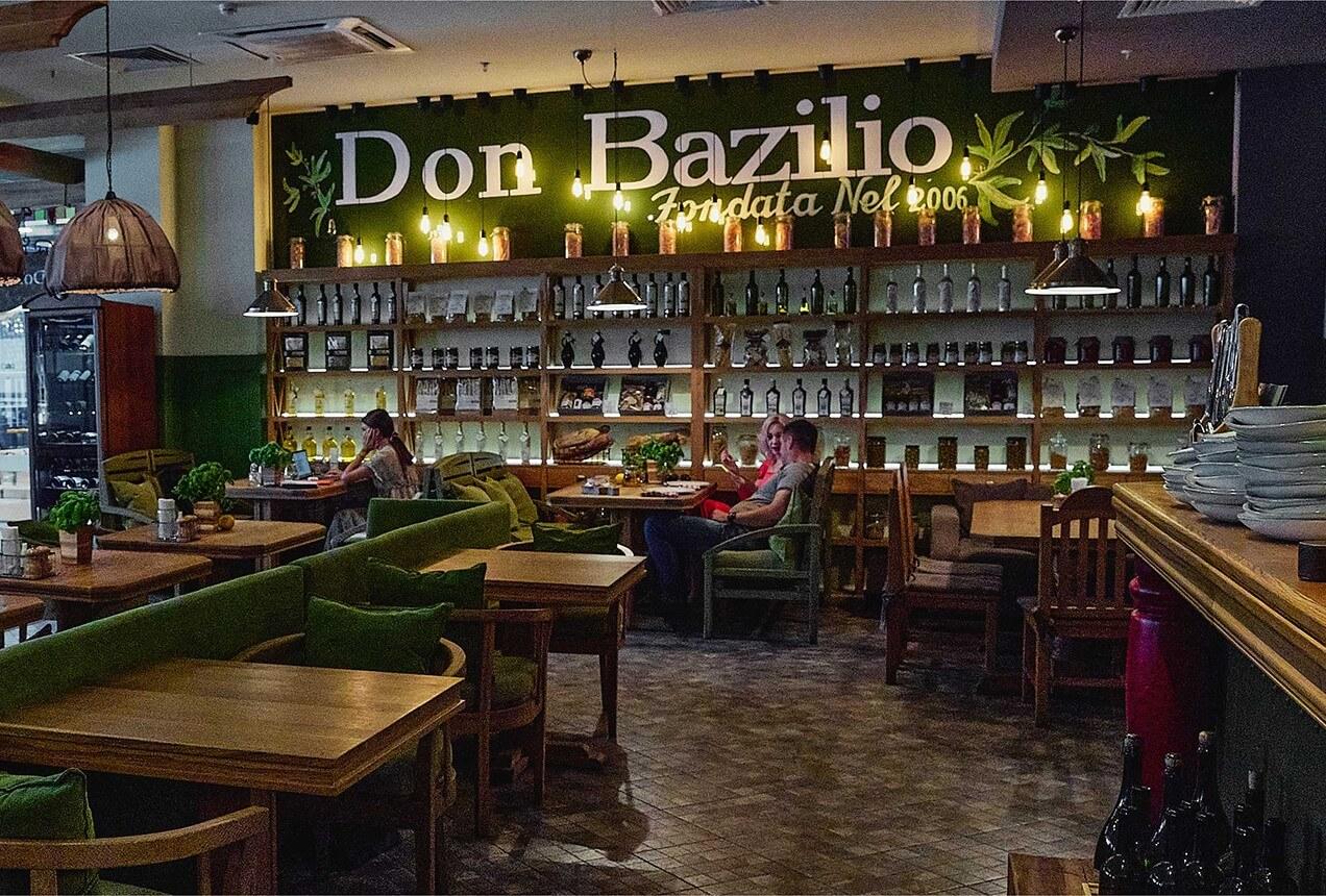 DonBazilio