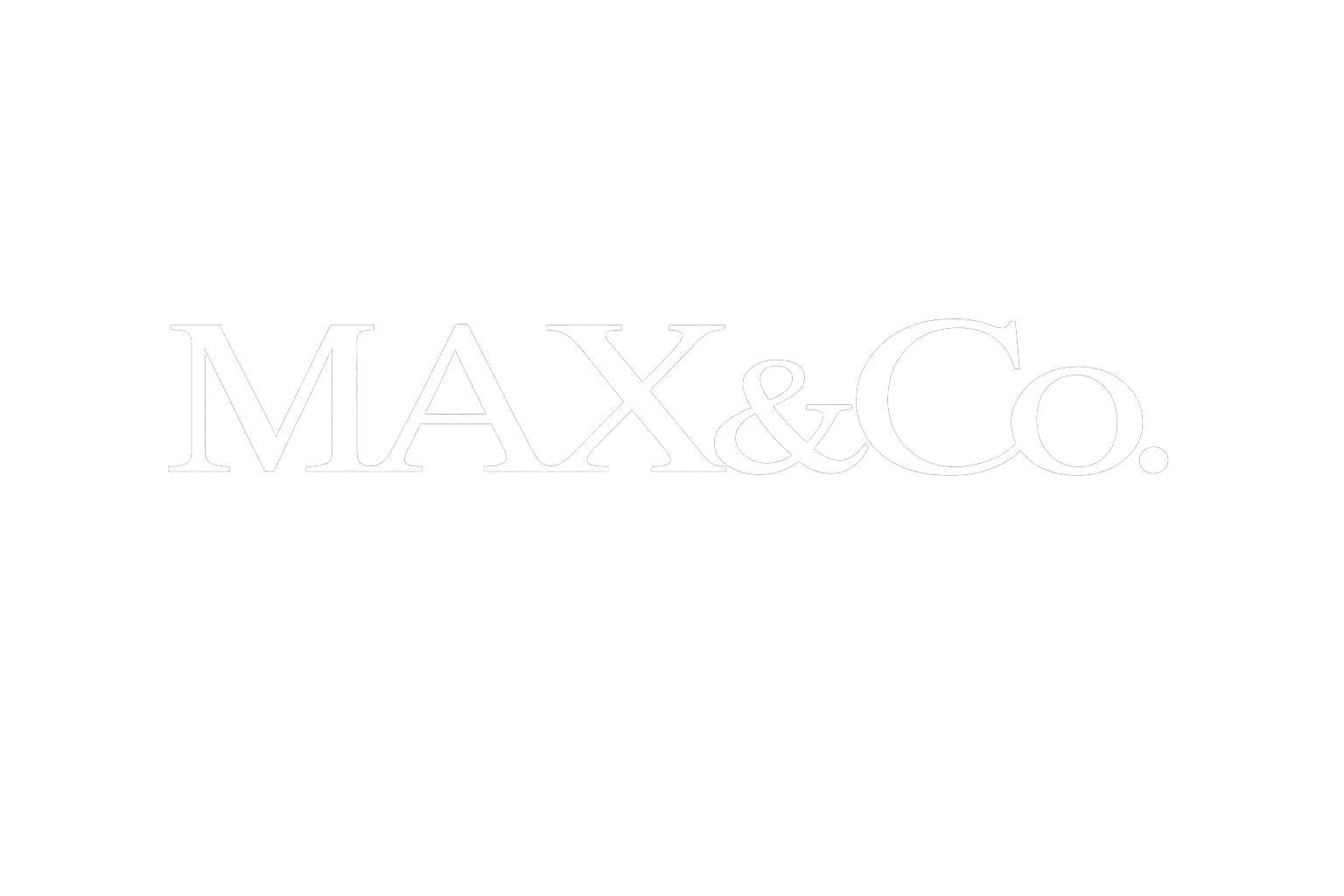 MAXCo