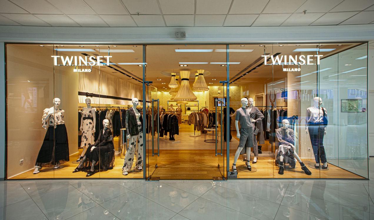 Twinset-milano