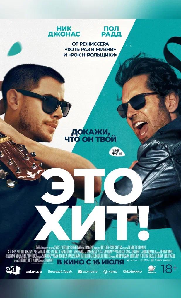 Киноафиша