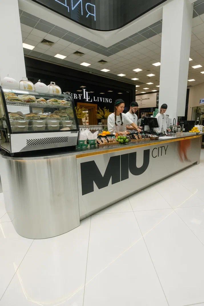 MiuCity